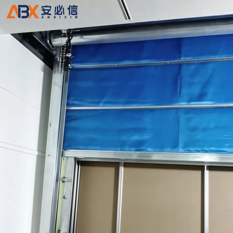 铁岭市翻转式卸货平台