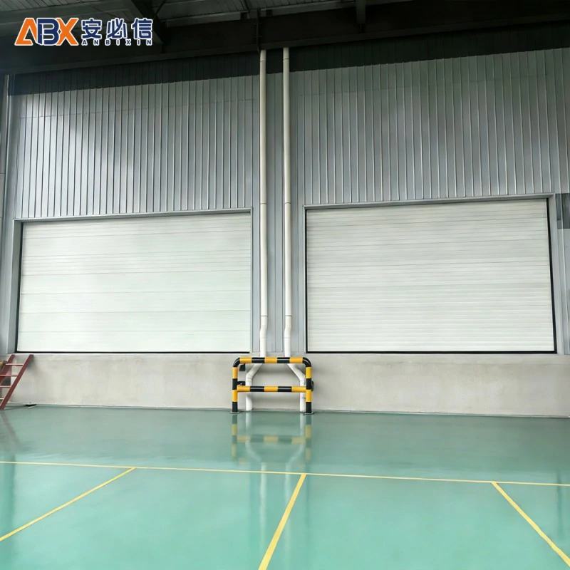 铁岭市工业滑升门